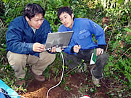 �t�B�[���h����